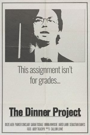 The Dinner Project's poster