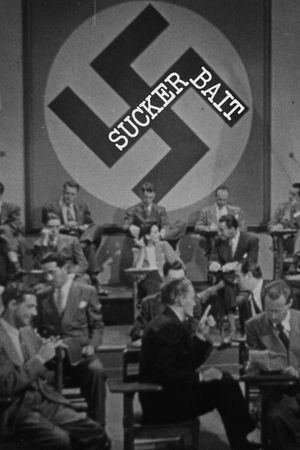 Sucker Bait's poster