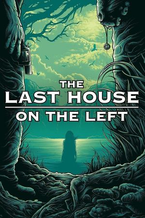The Last House on the Left's poster
