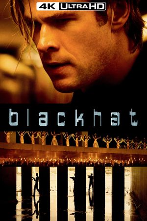 Blackhat's poster