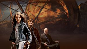 Logan's poster