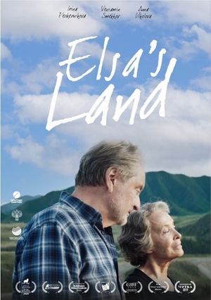 Elsa's Land's poster