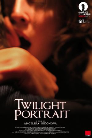 Twilight Portrait's poster