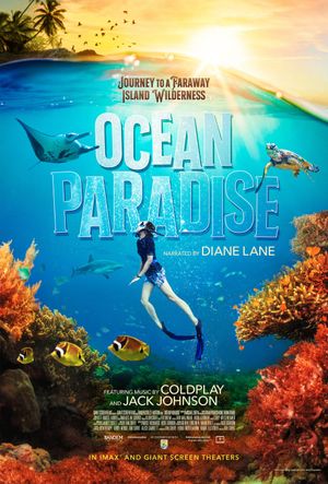 Ocean Paradise's poster image