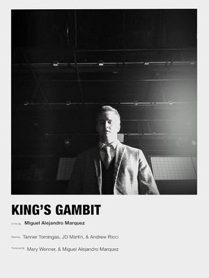 King's Gambit's poster image