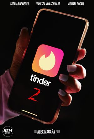 Tinder 2's poster