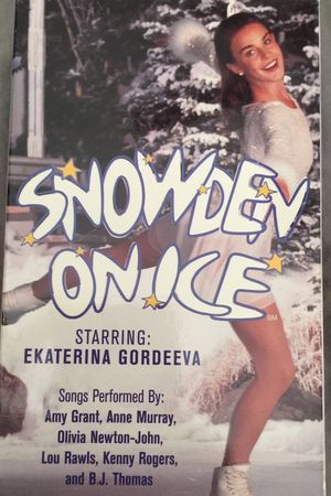 Snowden on Ice's poster image