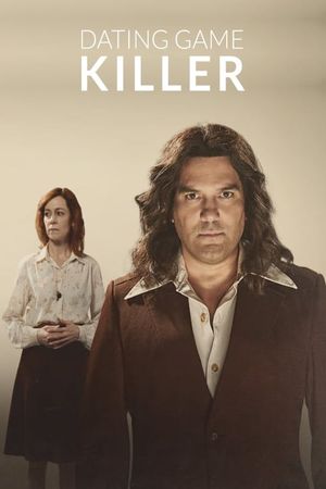 Dating Game Killer's poster