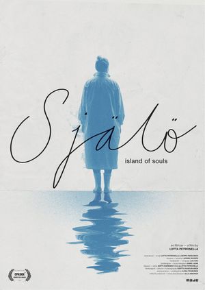 Själö: Island of Souls's poster