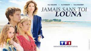 Jamais sans toi, Louna's poster