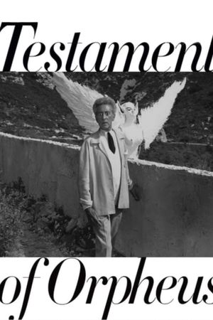 Testament of Orpheus's poster
