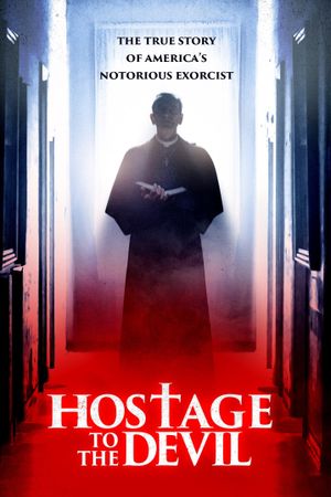 Hostage to the Devil's poster