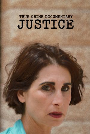 Justice's poster