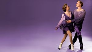 Torvill & Dean's poster