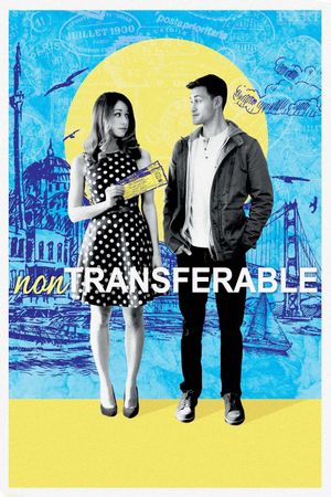 Non-Transferable's poster