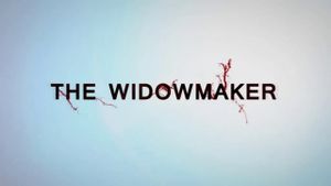 The Widowmaker's poster