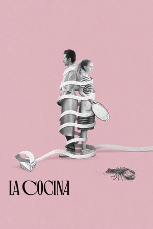 La Cocina's poster