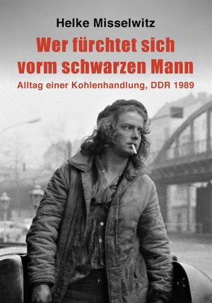 Wer fürchtet sich vorm schwarzen Mann's poster