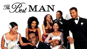 The Best Man's poster