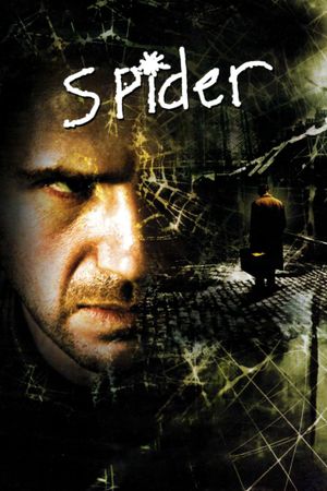 Spider's poster