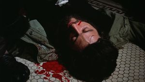 Serpico's poster