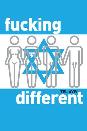 Fucking Different Tel Aviv's poster