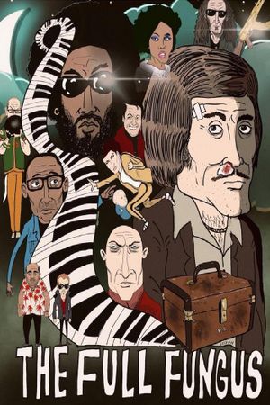 The Full Fungus's poster