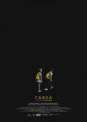 Carga's poster