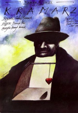 Kramarz's poster image