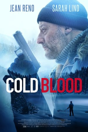 Cold Blood's poster