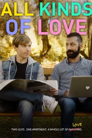 All Kinds of Love's poster