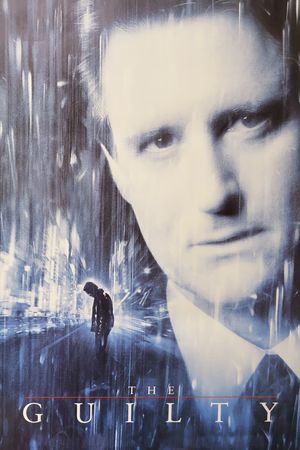 The Guilty's poster