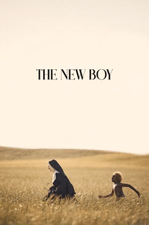 The New Boy's poster