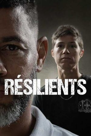 Résilients's poster