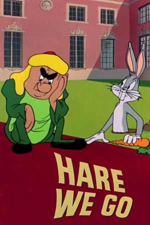 Hare We Go's poster image