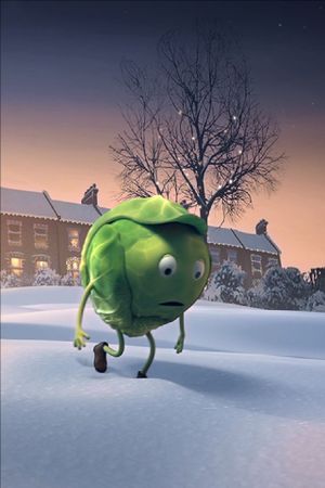 Sprout Boy's poster