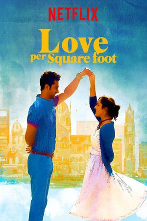 Love Per Square Foot's poster