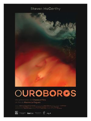 Ouroboros's poster