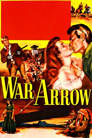 War Arrow's poster
