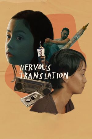 Nervous Translation's poster