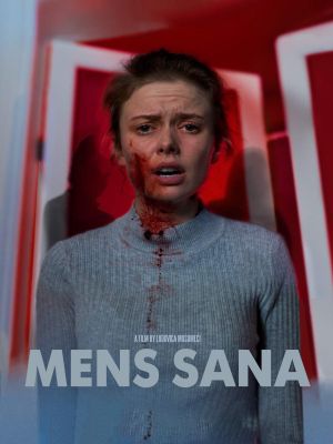 Mens Sana's poster