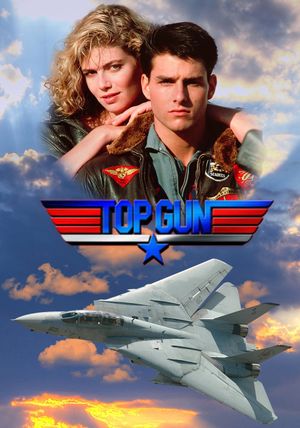 Top Gun's poster