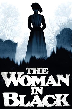 The Woman in Black's poster