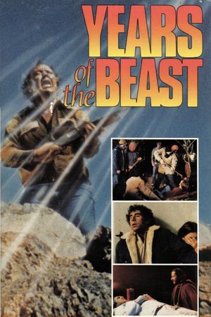 Years of the Beast's poster