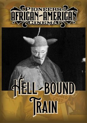 Hellbound Train's poster