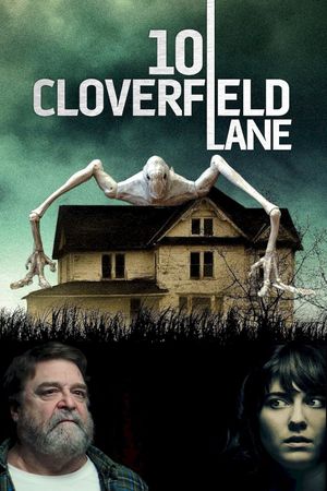 10 Cloverfield Lane's poster