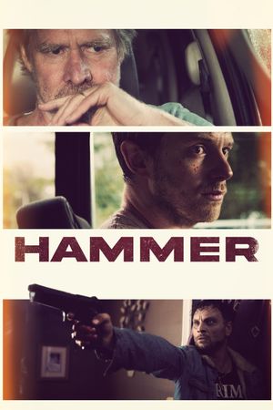 Hammer's poster