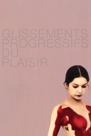 Successive Slidings of Pleasure's poster