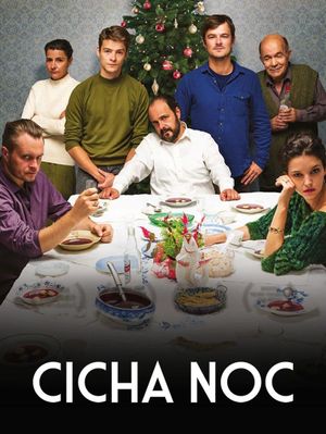 Silent Night's poster