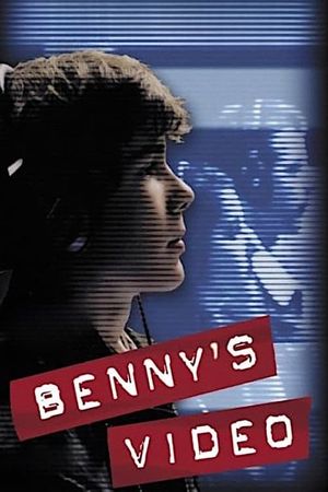 Benny's Video's poster